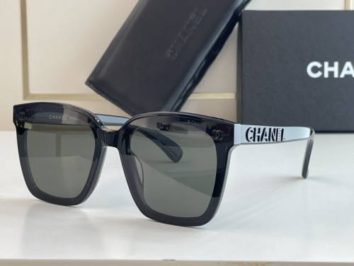 CHNL Sunglasses AAAA-395