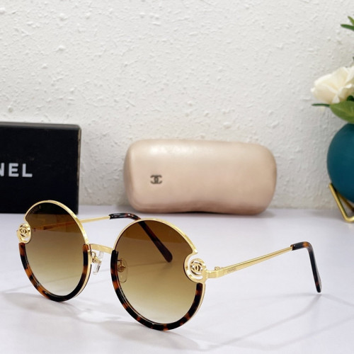 CHNL Sunglasses AAAA-663