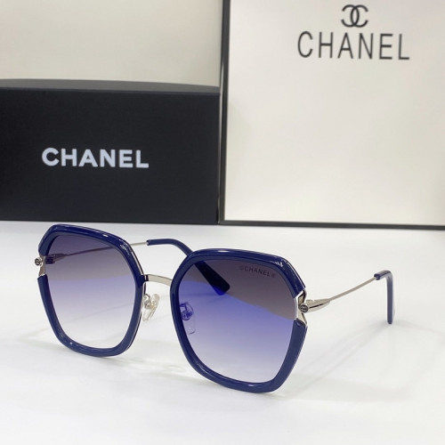 CHNL Sunglasses AAAA-1020