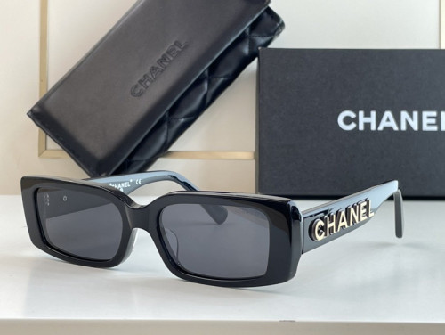CHNL Sunglasses AAAA-072