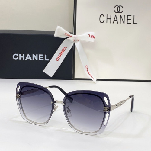 CHNL Sunglasses AAAA-1034