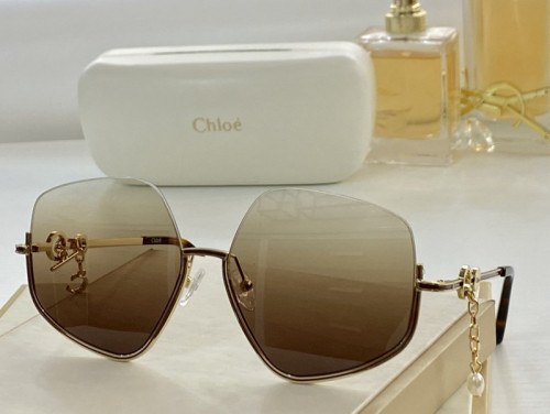 Chloe Sunglasses AAAA-032