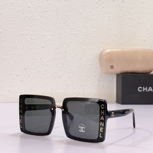 CHNL Sunglasses AAAA-252