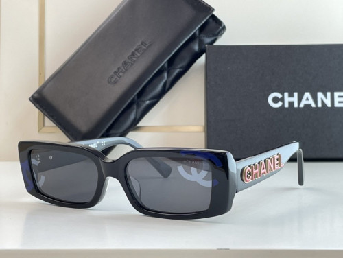 CHNL Sunglasses AAAA-076