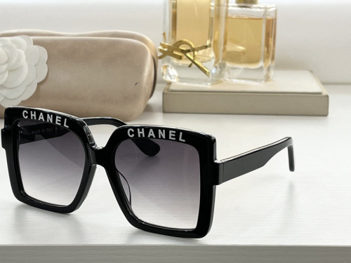 CHNL Sunglasses AAAA-491
