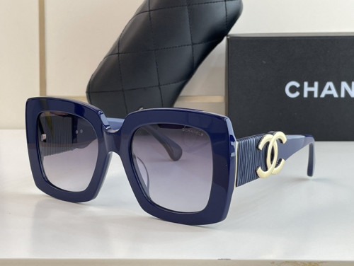 CHNL Sunglasses AAAA-612
