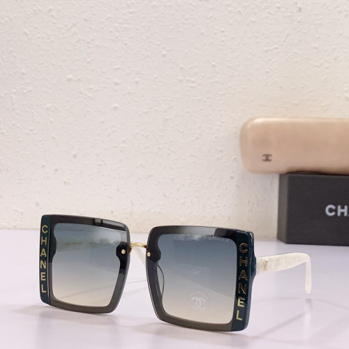 CHNL Sunglasses AAAA-253