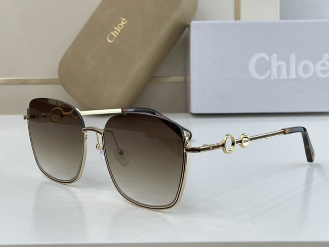 Chloe Sunglasses AAAA-062