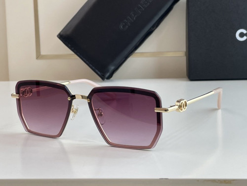 CHNL Sunglasses AAAA-338