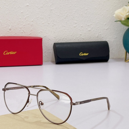 Cartier Sunglasses AAAA-925