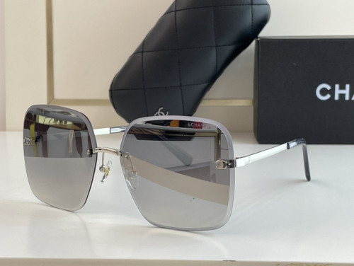 CHNL Sunglasses AAAA-608