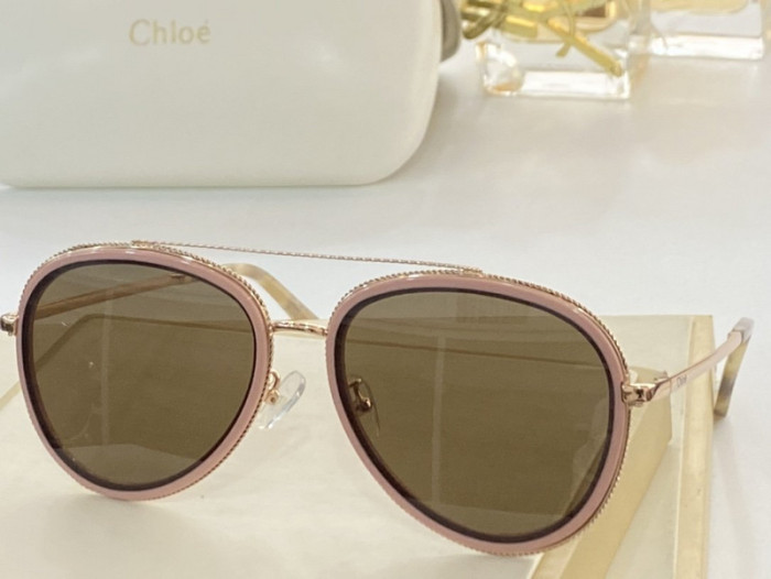 Chloe Sunglasses AAAA-003