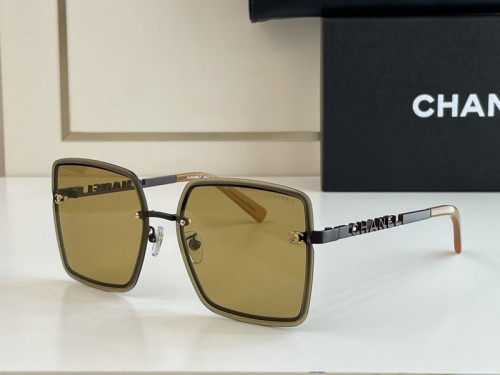 CHNL Sunglasses AAAA-891