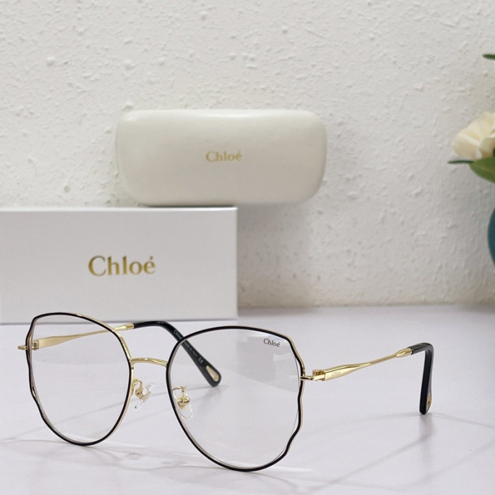 Chloe Sunglasses AAAA-019