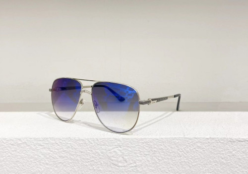 Cartier Sunglasses AAAA-307