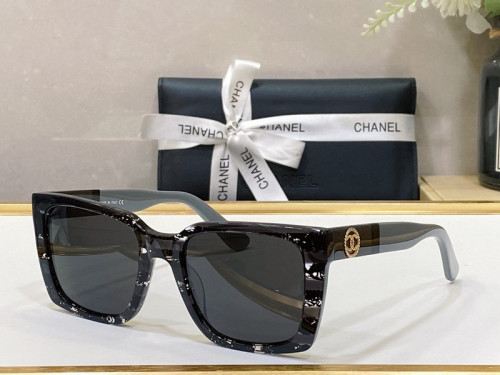 CHNL Sunglasses AAAA-237