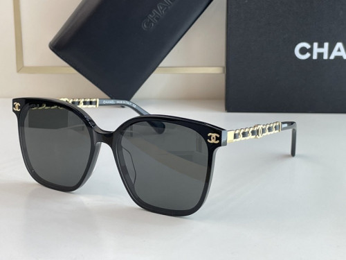 CHNL Sunglasses AAAA-1004