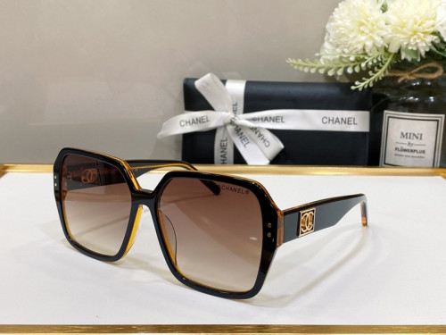 CHNL Sunglasses AAAA-635