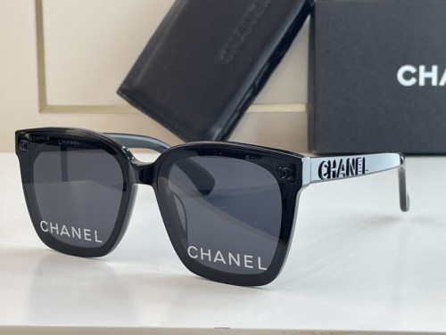 CHNL Sunglasses AAAA-393