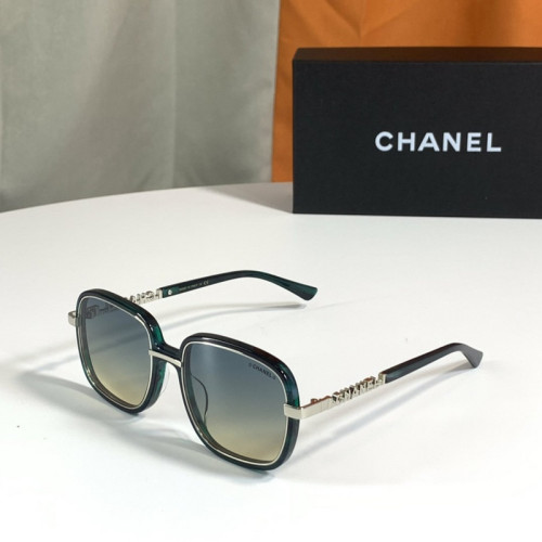 CHNL Sunglasses AAAA-420