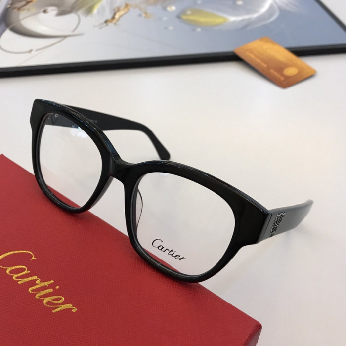 Cartier Sunglasses AAAA-1048