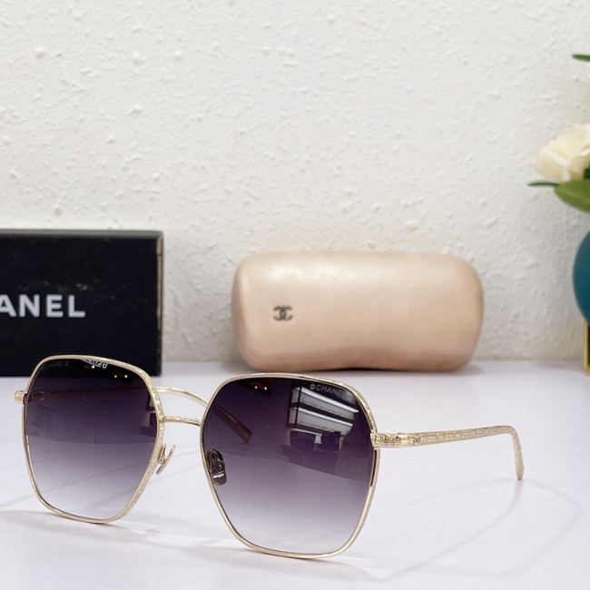 CHNL Sunglasses AAAA-1237