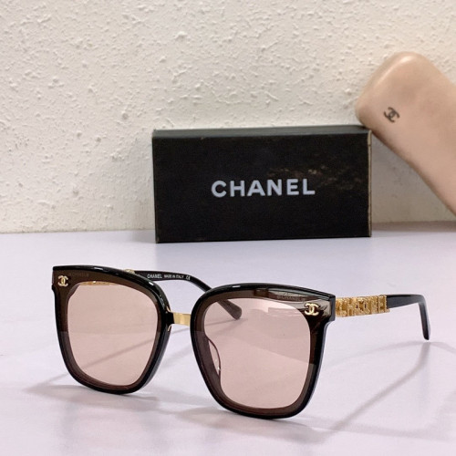 CHNL Sunglasses AAAA-667