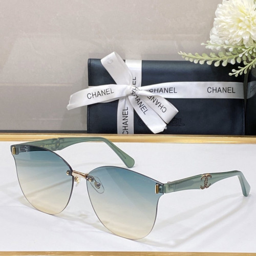 CHNL Sunglasses AAAA-631
