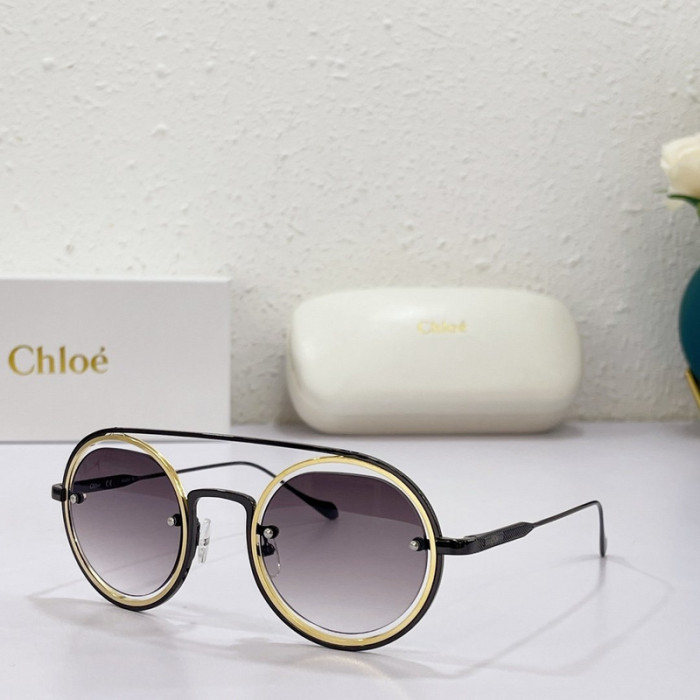 Chloe Sunglasses AAAA-057