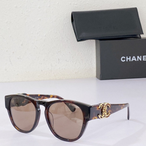 CHNL Sunglasses AAAA-012