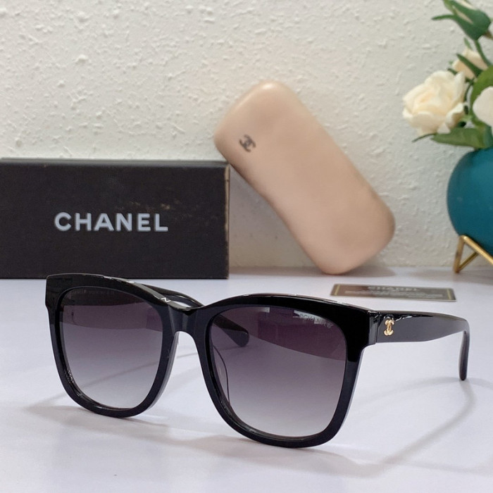 CHNL Sunglasses AAAA-1099