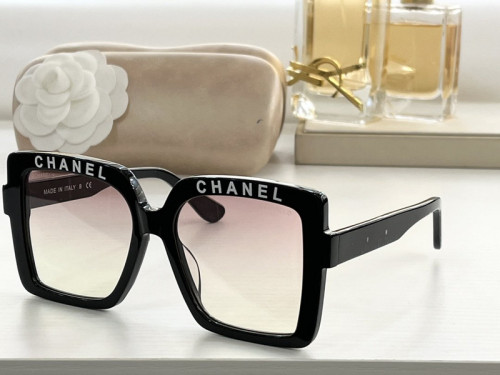 CHNL Sunglasses AAAA-486