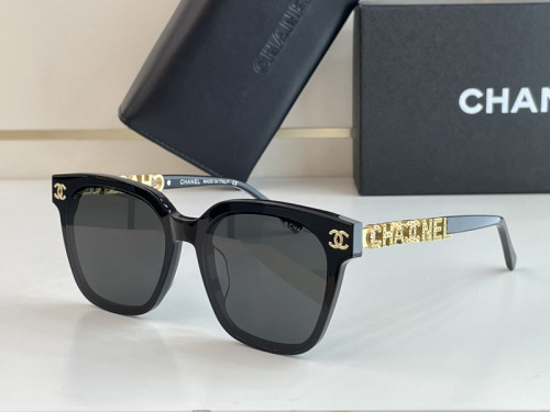 CHNL Sunglasses AAAA-858