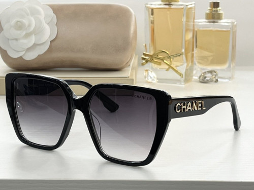 CHNL Sunglasses AAAA-929