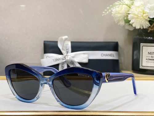CHNL Sunglasses AAAA-090