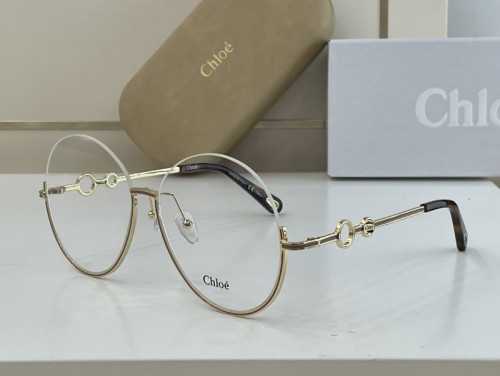 Chloe Sunglasses AAAA-050