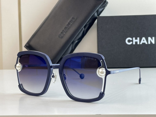 CHNL Sunglasses AAAA-210