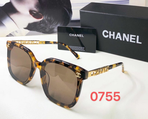 CHNL Sunglasses AAAA-726