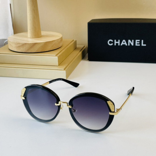 CHNL Sunglasses AAAA-907