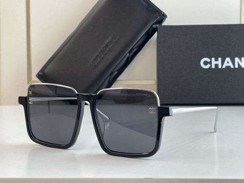 CHNL Sunglasses AAAA-202