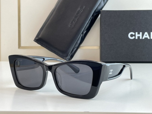 CHNL Sunglasses AAAA-022