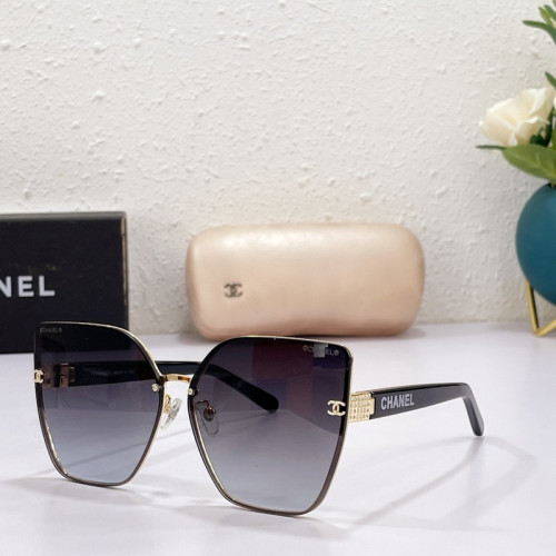 CHNL Sunglasses AAAA-371