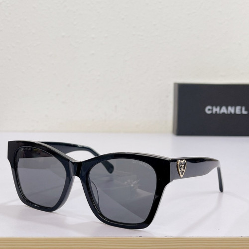 CHNL Sunglasses AAAA-003
