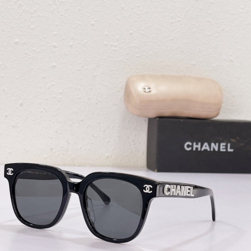 CHNL Sunglasses AAAA-575