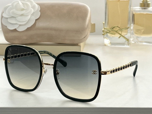 CHNL Sunglasses AAAA-950