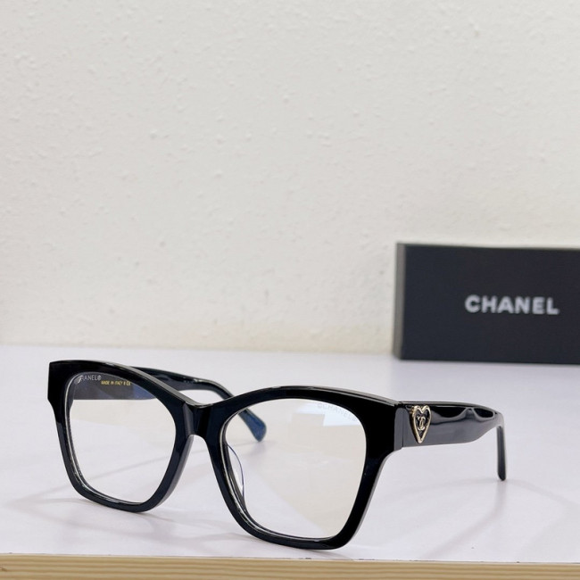 CHNL Sunglasses AAAA-001