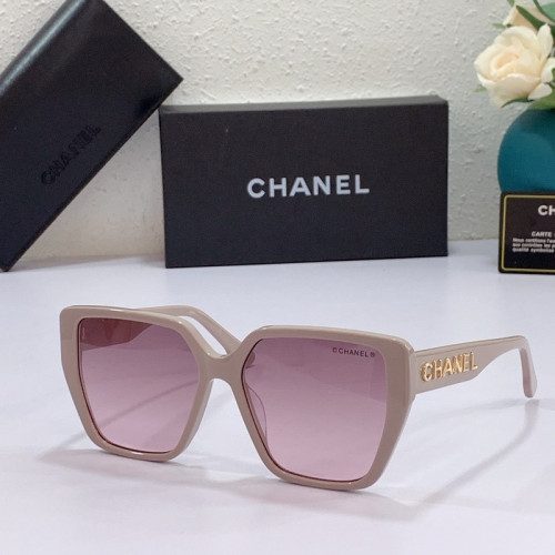 CHNL Sunglasses AAAA-815