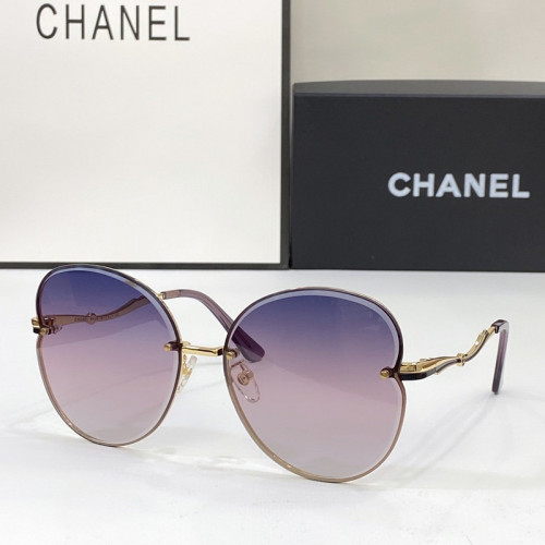 CHNL Sunglasses AAAA-968