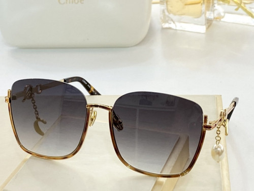 Chloe Sunglasses AAAA-069