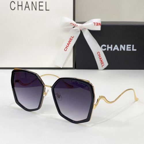 CHNL Sunglasses AAAA-1120